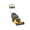 DEWALT DCMW564RN XR Brushless Lawnmower 18V Bare Unit - DEWDCMW564RN
