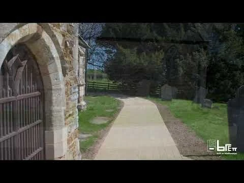 Brett Invicta TRIO Block Paving 60mm Mixed Size Packs Brick Pack Of 432 - Onyx - INT60ON - Image 4