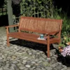 Rowlinson Willington Bench 1.5m - WILBENCH15