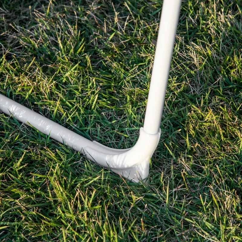 Outsunny Kids Picnic & Table Chair Set - Shark Design - Blue - 312-066BU - Image 3