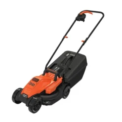 Black & Decker BEMW451 Electric Lawnmower 32cm 1200W 240V - B/DBEMW451