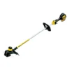 DEWALT DCM561PBS XR Brushless Split Shaft String Trimmer 18V Bare Unit - DEWDCM561PBS