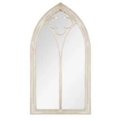 La Hacienda Church Window Mirror - 55889
