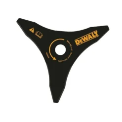 DEWALT DT20653 Tri Brushcutter Blade - DEWDT20653QZ