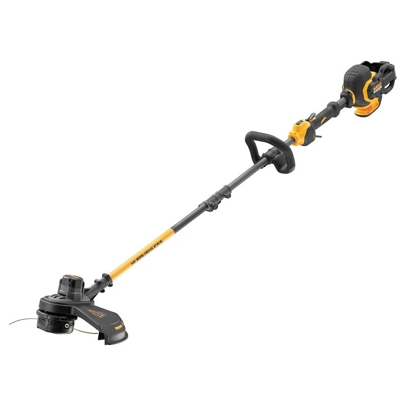 DEWALT DCM5713N FlexVolt XR String Trimmer 18/54V Bare Unit - DEWDCM5713N