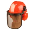 ALM Manufacturing CH011 Chainsaw Safety Helmet - ALMCH011