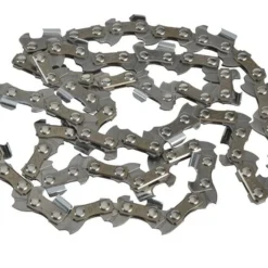 ALM Manufacturing CH044 Chainsaw Chain 3/8in X 44 Links - Fits 30cm Bars - ALMCH044