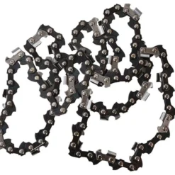 ALM Manufacturing CH061 Chainsaw Chain 3/8in X 61 Links - Fits 45cm Bars - ALMCH061