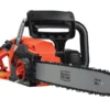 Black & Decker CS2245 Corded Chainsaw 45cm Bar 2200 Watt 240 Volt - B/DCS2245