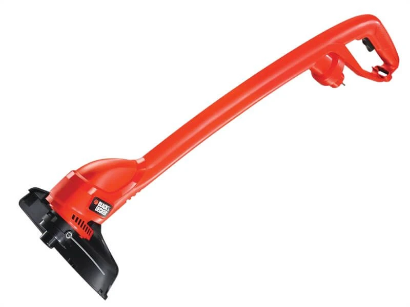 Black & Decker GL 250 String Trimmer 250 Watt 240 Volt - B/DGL250