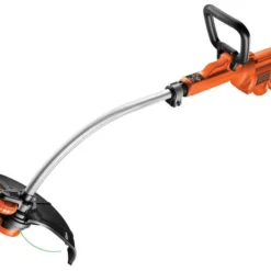 Black & Decker GL7033 Corded Grass Trimmer 700 Watt 240 Volt - B/DGL7033