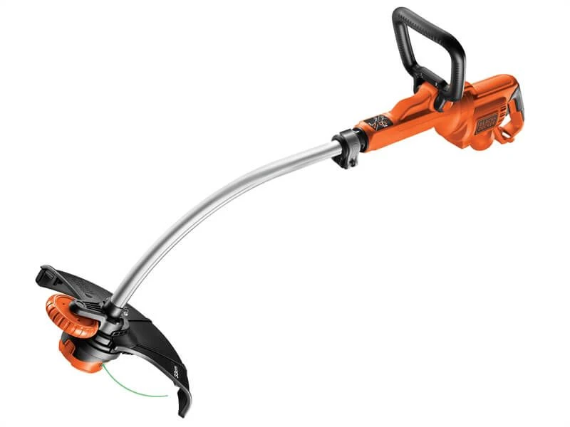 Black & Decker GL7033 Corded Grass Trimmer 700 Watt 240 Volt - B/DGL7033