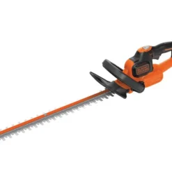 Black & Decker GTC18452PC Powercommand Hedge Trimmer 18 Volt 1 X 2.0Ah Li-Ion - B/DGTC1852PC