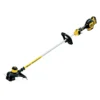 DEWALT DCM561P1S XR Brushless Split Shaft String Trimmer 18V 1 X 5.0Ah Li-ion - DEWDCM561P1S
