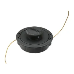 DEWALT DT20656 String Trimmer Cap Spool & Line - DEWDT20656QZ