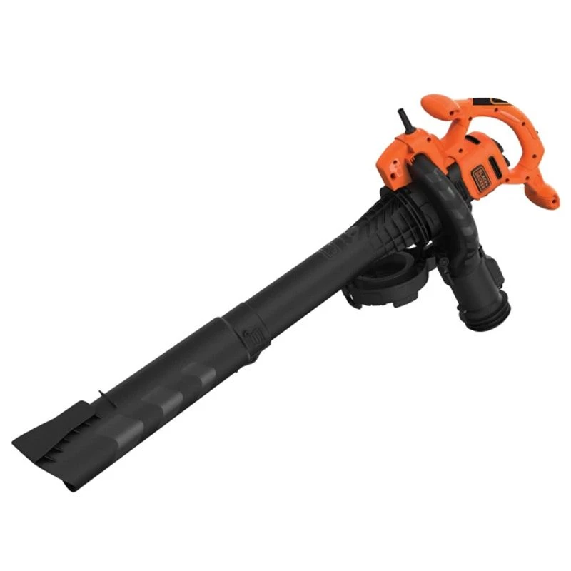 Black & Decker BEBLV260 3-in-1 Electric Leaf Blower 2600W 240V - B/DBEBLV260 - Image 2