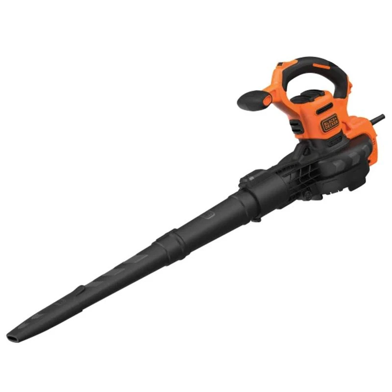 Black & Decker BEBLV260 3-in-1 Electric Leaf Blower 3000W 240V - B/DBEBLV301 - Image 3