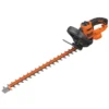 Black & Decker BEHTS501 Hedge Trimmer 60cm 600W 240V - B/DBEHTS501