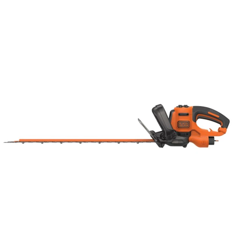 Black & Decker BEHTS501 Hedge Trimmer 60cm 600W 240V - B/DBEHTS501 - Image 2