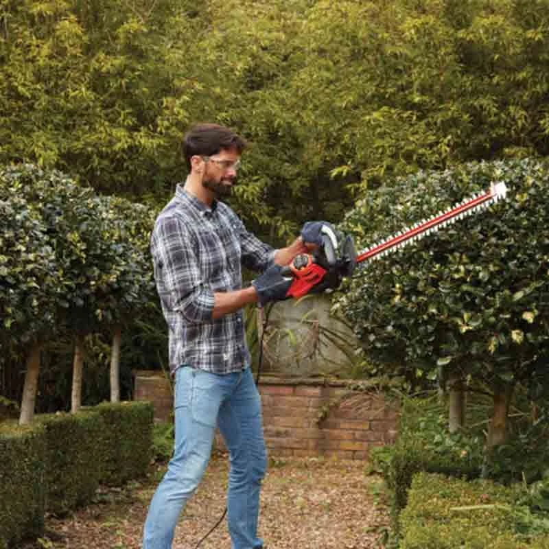 Black & Decker BEHTS501 Hedge Trimmer 60cm 600W 240V - B/DBEHTS501 - Image 3
