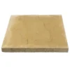 Brett Broadway Economy Garden Paving Large Rectangular 32mm Pack Of 30 - Natural Riven - BER00GY