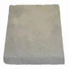 Brett Bronte Garden Paving Rectangular Flag G 300x300x32mm Pack Of 64 - Weathered Stone - BR0532WS