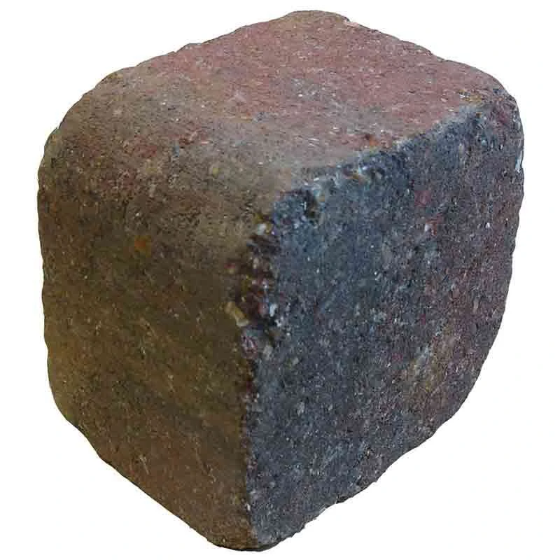 Brett Alpha Kerb AK 125x100x125mm - 270 Per Pack - Autumn Gold - AK99AG - Image 2