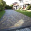 Brett Beta TRIO Block Paving (Cliffe) 60mm Mixed Size Packs Brick Pack Of 406 - Rustic Bronze - BETCV60RB