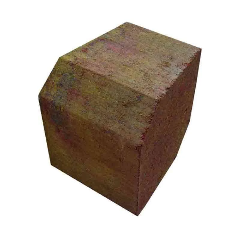 Brett Drivestyle Kerb DK 125x100x125mm - 270 Per Pack - Autumn Gold - DK99AG - Image 2