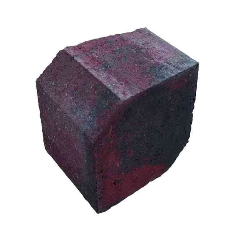 Brett Drivestyle Kerb DK 125x100x125mm - 270 Per Pack - Brindle - DK99BR - Image 2