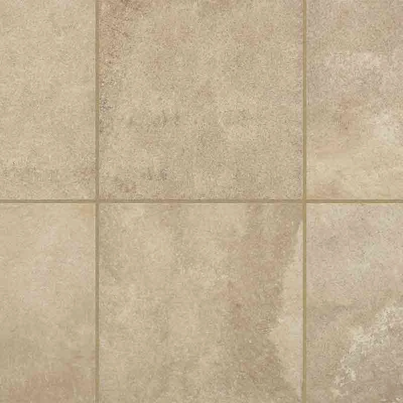 Brett Eclipse Porcelain Paving Square 20mm Flags Pack Of 64 - Cosmic - ECPB20CO - Image 2