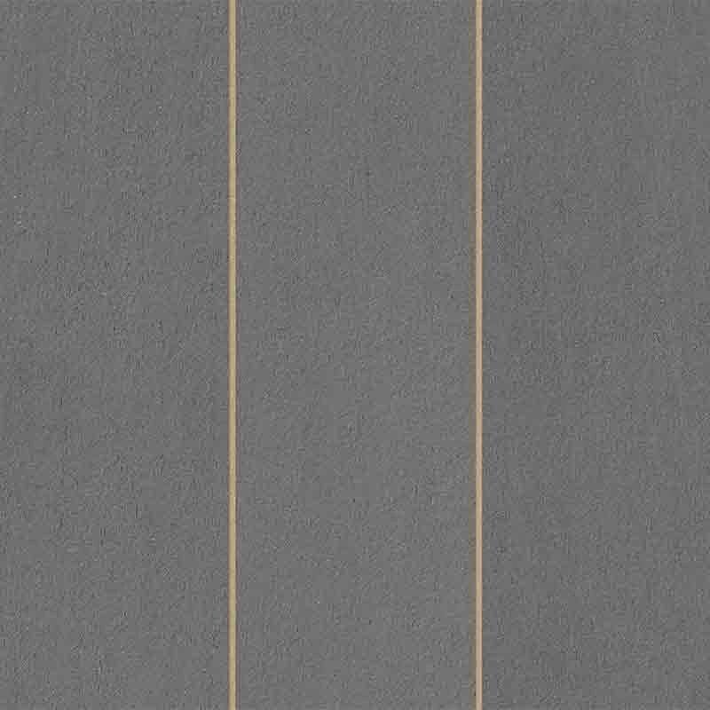Brett Elegante Basalt Porcelain Paving Rectangular 20mm Flags Pack Of 50 - Dark Ash - EPBL20DA - Image 2