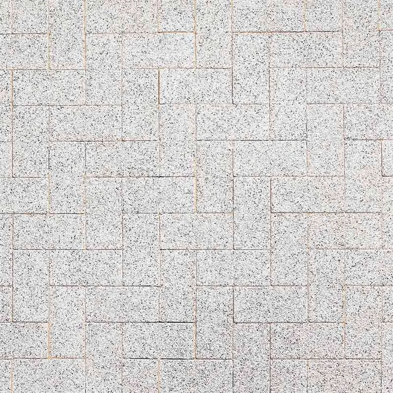 Brett Invicta Block Paving Rectangular 200x100x80mm Brick Pack Of 336 - Pearl - IN2180PE - Image 3