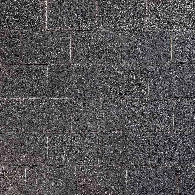 Brett Invicta Block Paving Rectangular 300x200x80mm Brick Pack Of 112 - Onyx - IN3280ON - Image 3