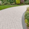 Brett Invicta Flow Single Size Permeable Block Paving 215x115x60mm - 288 Per Pack - Pearl - INF2160PE