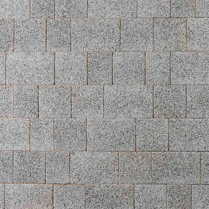 Brett Invicta TRIO Block Paving 60mm Mixed Size Packs Brick Pack Of 432 - Moonstone - INT60MO - Image 3