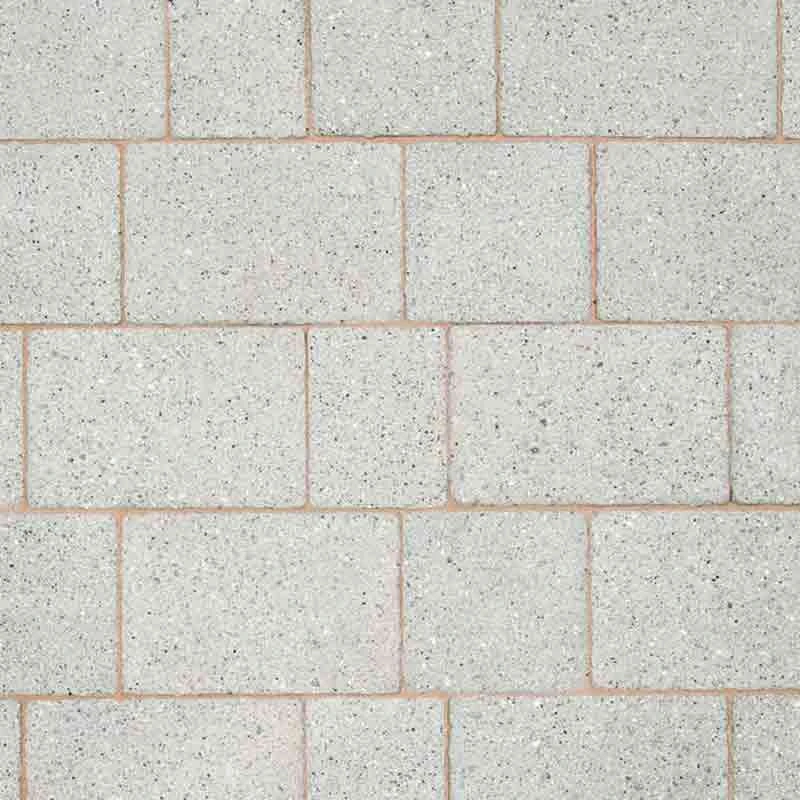 Brett Lugano (Cliffe) Block Paving 200x100x80mm - 336 Per Pack - Misty Grey - LUC2180MG - Image 2