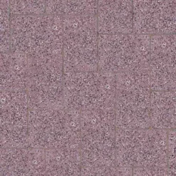 Brett Lugano 80 TRIO (Cliffe) Block Paving Mix Size Pack - Rosa - LUTC80RO