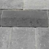 Brett Omega Kerb 200x100x60mm - 308 Per Pack - Charcoal - OK99CL