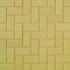 Brett Omega Block Paving 200x100x80mm - 308 Per Pack - Buff - OM80BF
