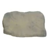 Brett RP Random Stepping Stone 450x400x32mm - 32 Per Pack - Buff - MVBRSSM32WB