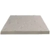 Brett Stamford Concrete Paving 450x450x32mm - 72 Pack - Charcoal- ST03CL