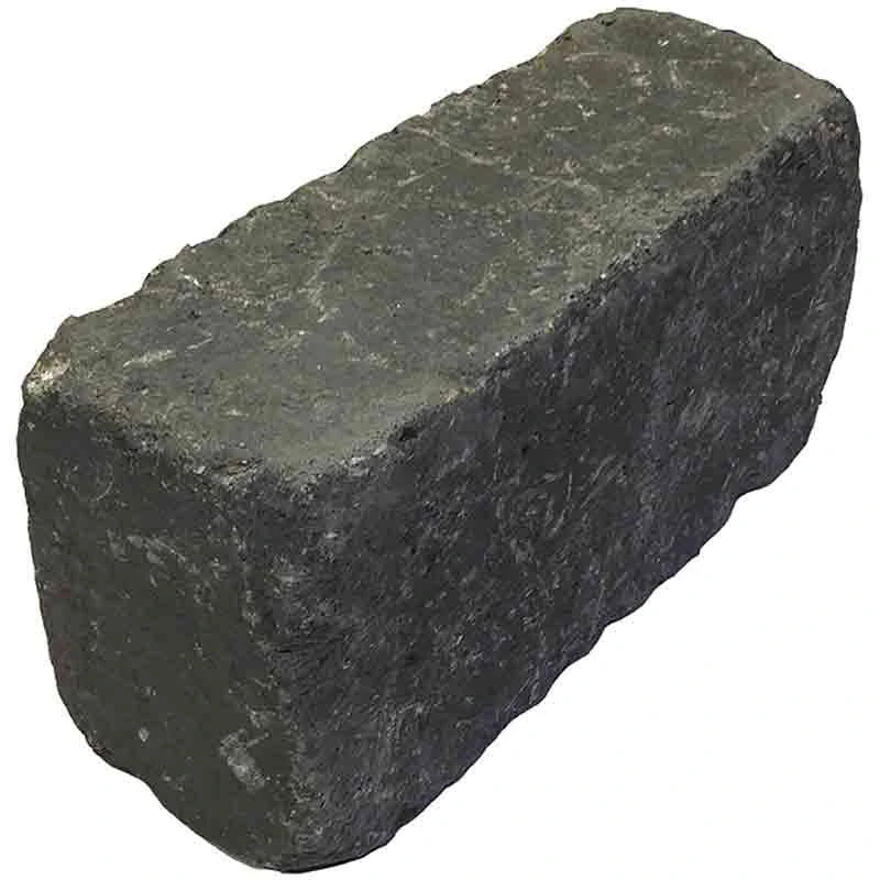 Brett Vintage Kerb 280x140x100mm - 138 Per Pack - Charcoal - VK100CL - Image 2