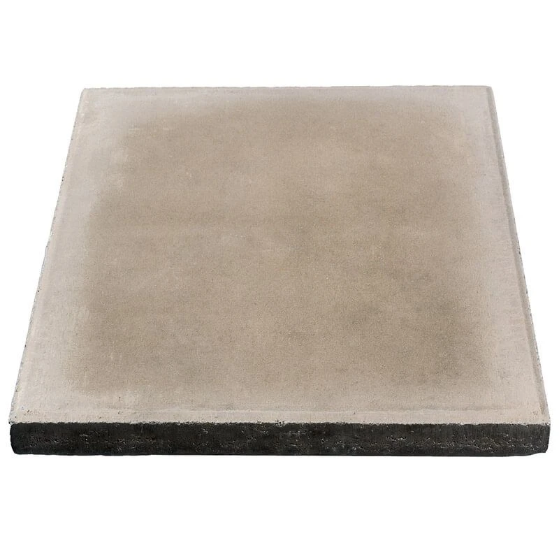 Brett Broadway Economy Smooth Paving Pack 600x600mm 11.16m2 30 Pack - Natural - Image 3