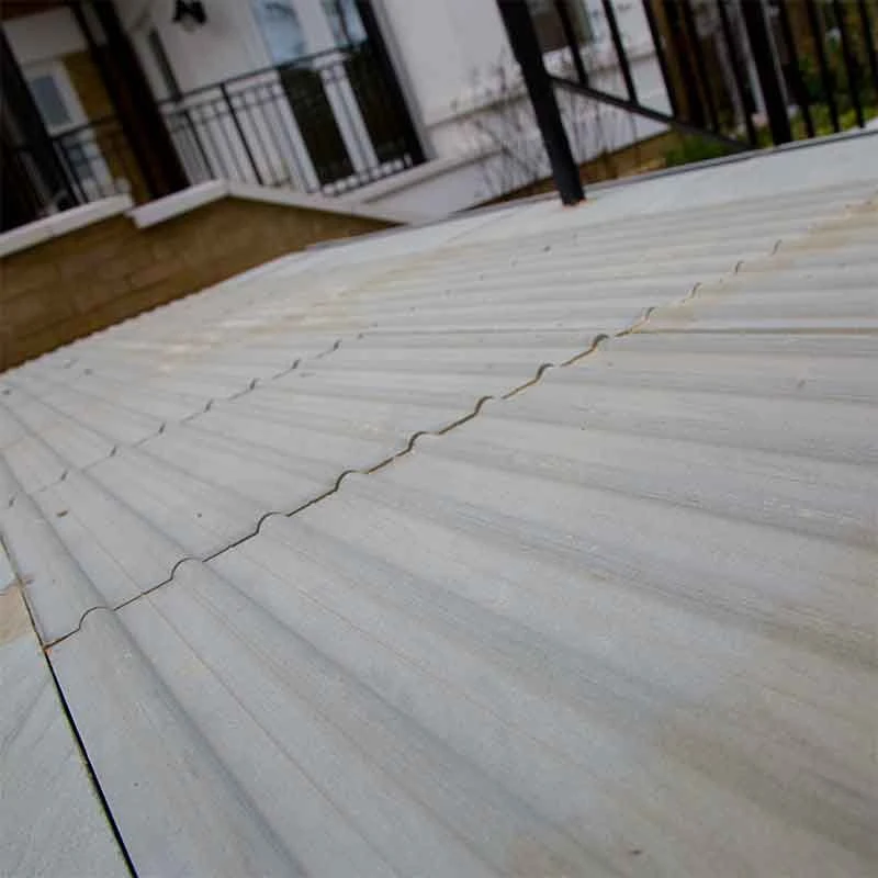 Brett Tactile Commercial Paving Hazard 50mm Pack Of 36 - Natural - HPF50GY