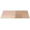 Brett Riven Sandstone Garden Natural Stone Mixed Size Packs 22mm Patio Pack Of 48 - Sunrise - SSLPSR