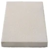 Brett Chaucer Garden Paving Square 35mm Pack Of 30 - Natural - CUBL35GY