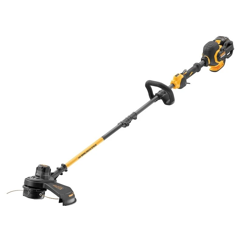 DEWALT DCM5713X1 FlexVolt XR String Trimmer 18/54V 1 X 9.0/3.0Ah Li-ion - DEWDCM5713X1