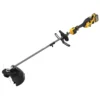 DEWALT DCMAS5713X1 XR FlexVolt Split Boom System + Grass Trimmer 54V 1 X 3.0Ah Li-ion - DEWDAS5713X1