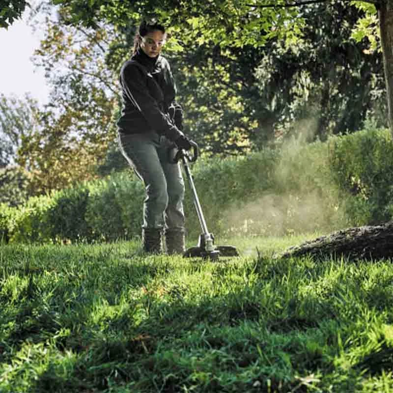 DEWALT DCMAS5713X1 XR FlexVolt Split Boom System + Grass Trimmer 54V 1 X 3.0Ah Li-ion - DEWDAS5713X1 - Image 2